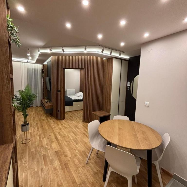 Šumska staza Divčibare apartmani - Apartman sa 1 Spavaćom Sobom - 3