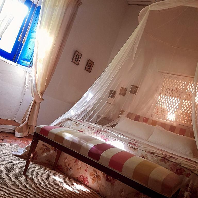 Arzipreste I Casa del Cura - Apartamento de 2 dormitorios - 3