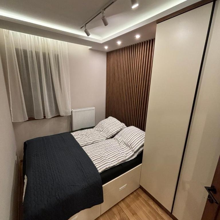 Šumska staza Divčibare apartmani - Apartman sa 1 Spavaćom Sobom - 7