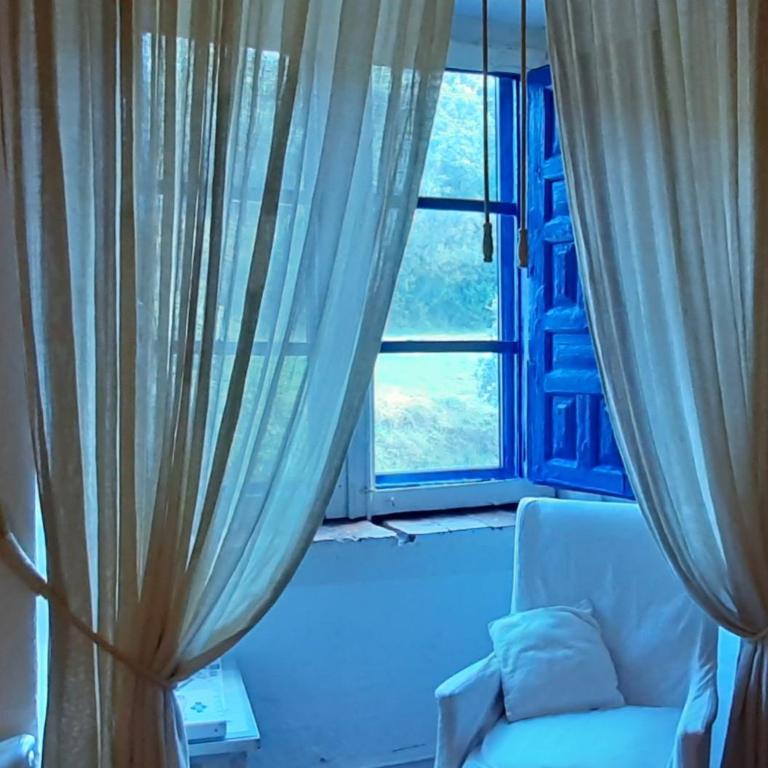 Arzipreste I Casa del Cura - Apartamento de 2 dormitorios - 2