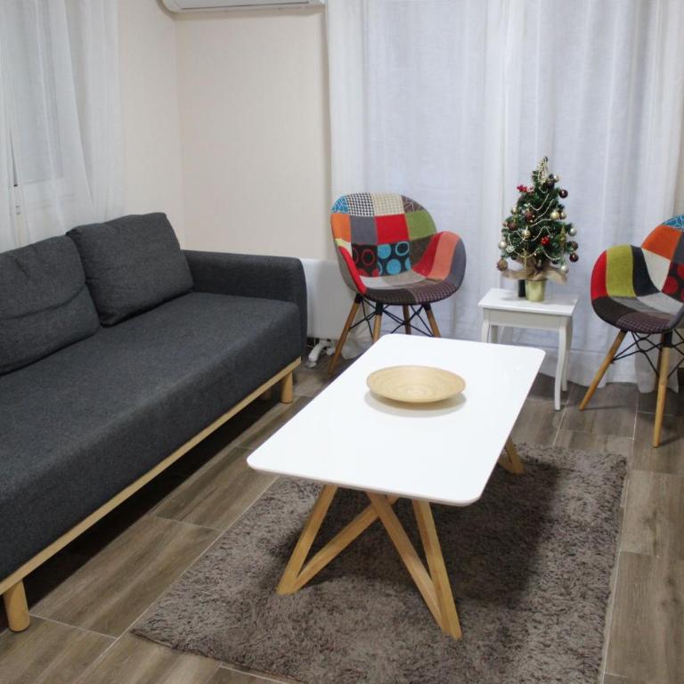 Ogi apartments Balkanska - Apartman sa 1 Spavaćom Sobom - 2