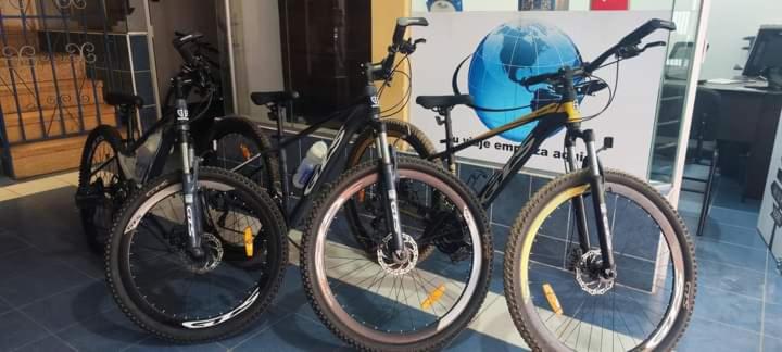 Rovira Viajes y Turismo - Apartamento de 2 dormitorios - 16