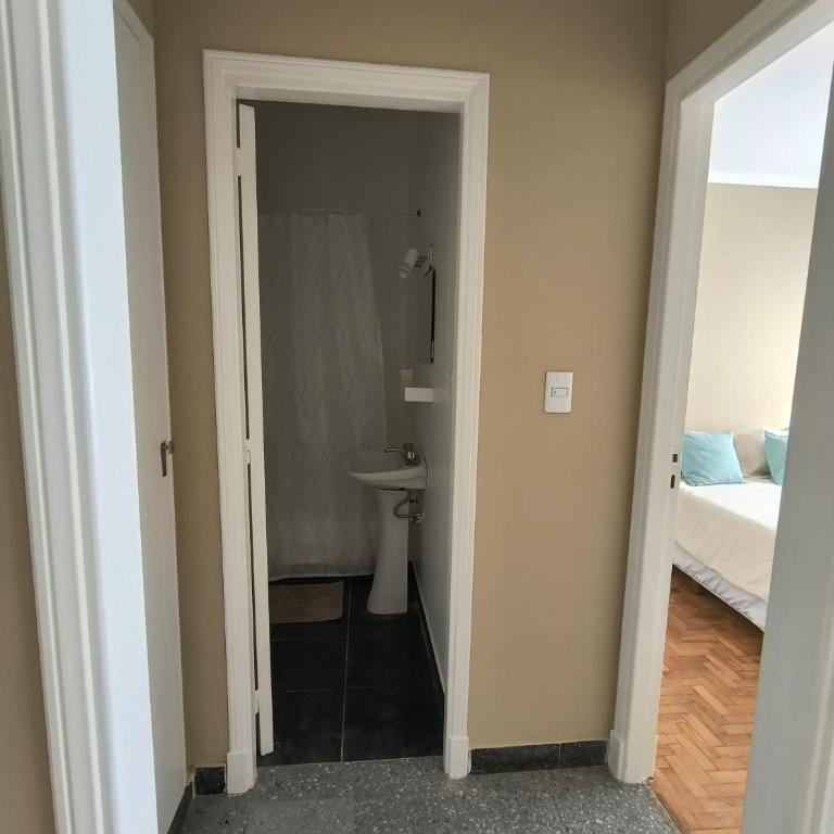 Departamento Uma - Apartamento de 1 dormitorio - 7
