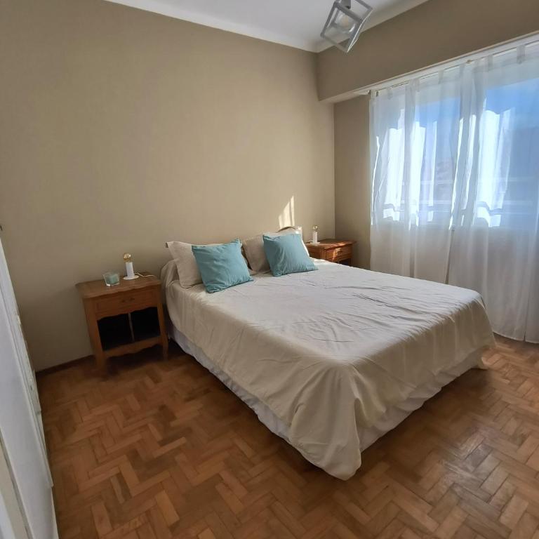 Departamento Uma - Apartamento de 1 dormitorio - 4