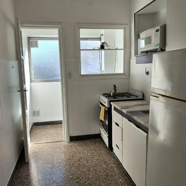 Departamento Uma - Apartamento de 1 dormitorio - 9