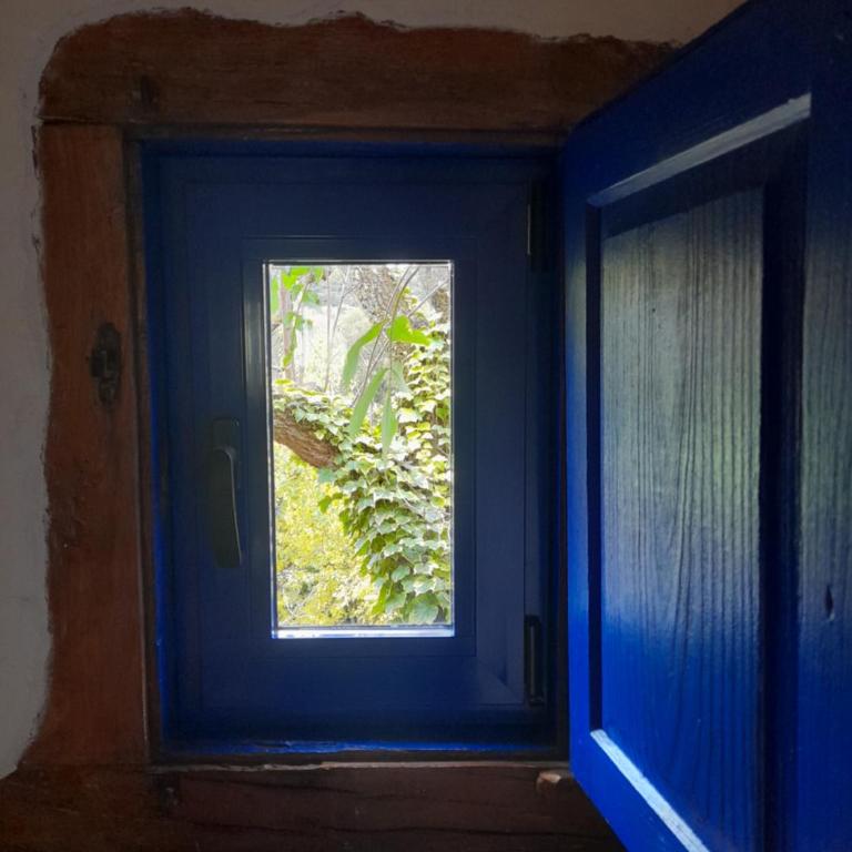 Arzipreste II Casa del Ama - Apartamento de 1 dormitorio - 5