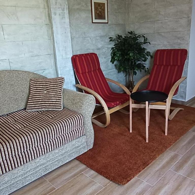 Bella vista Šumarice - One-Bedroom Apartment - 10