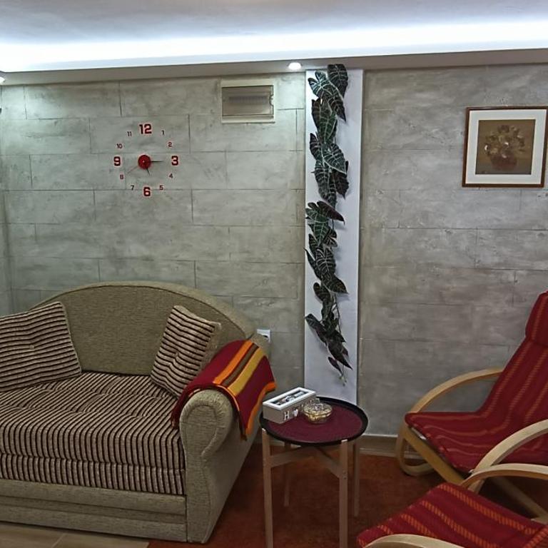 Bella vista Šumarice - One-Bedroom Apartment - 1