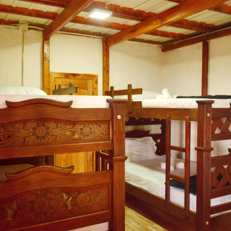 Finca el Encuentro Eje Cafetero - Casa de 4 dormitorios - 32