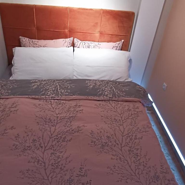 Bella vista Šumarice - One-Bedroom Apartment - 11
