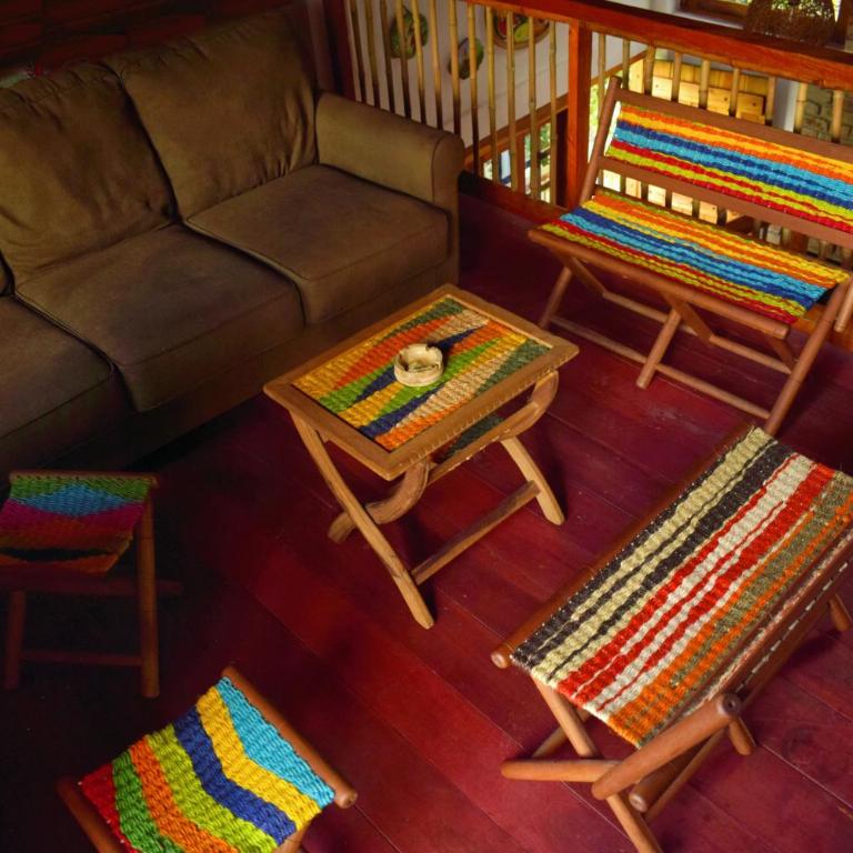 Finca el Encuentro Eje Cafetero - Casa de 2 dormitorios - 31