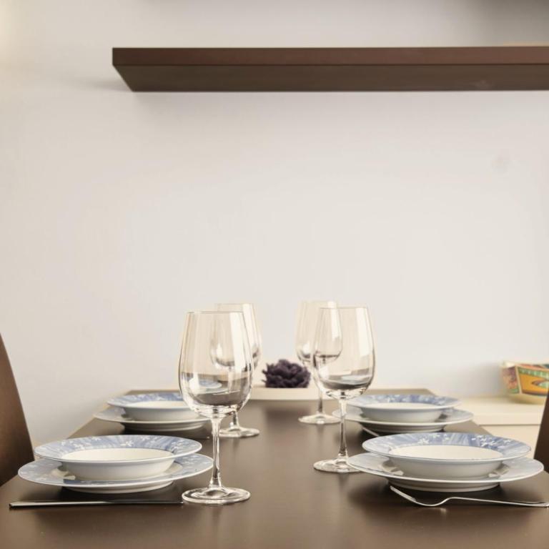 Just Urban Stays - Strategic 1BR Apartment for Duomo & City Life - M1 - Appartamento con 1 Camera da Letto - 6