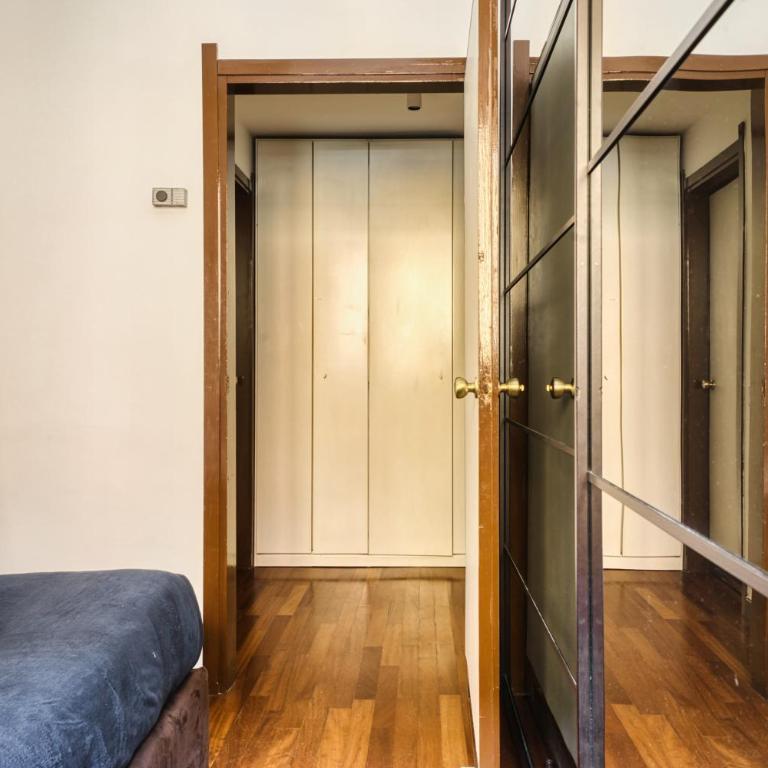 Just Urban Stays - Strategic 1BR Apartment for Duomo & City Life - M1 - Appartamento con 1 Camera da Letto - 16