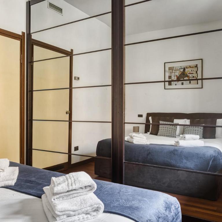 Just Urban Stays - Strategic 1BR Apartment for Duomo & City Life - M1 - Appartamento con 1 Camera da Letto - 11