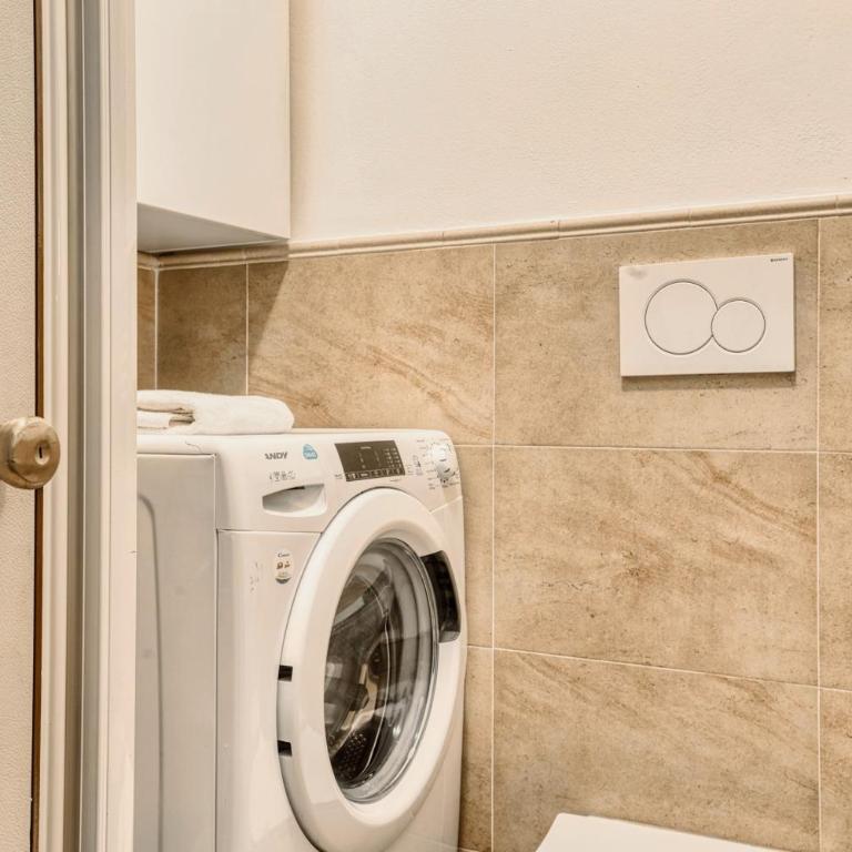 Just Urban Stays - Strategic 1BR Apartment for Duomo & City Life - M1 - Appartamento con 1 Camera da Letto - 21