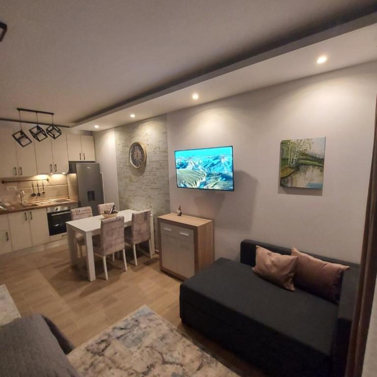 Apartman Čarolija, Sunčana planina - Studio - 2