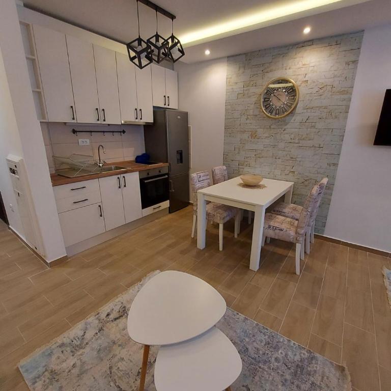 Apartman Čarolija, Sunčana planina - Studio - 3