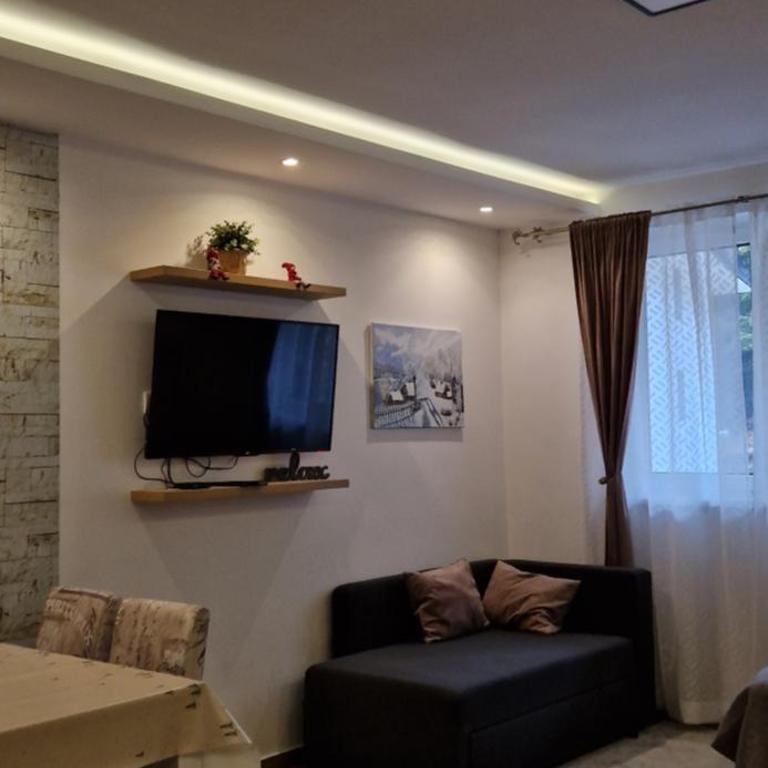 Apartman Čarolija, Sunčana planina - Studio - 5