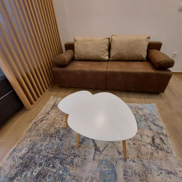 Apartman Čarolija, Sunčana planina - Studio - 10