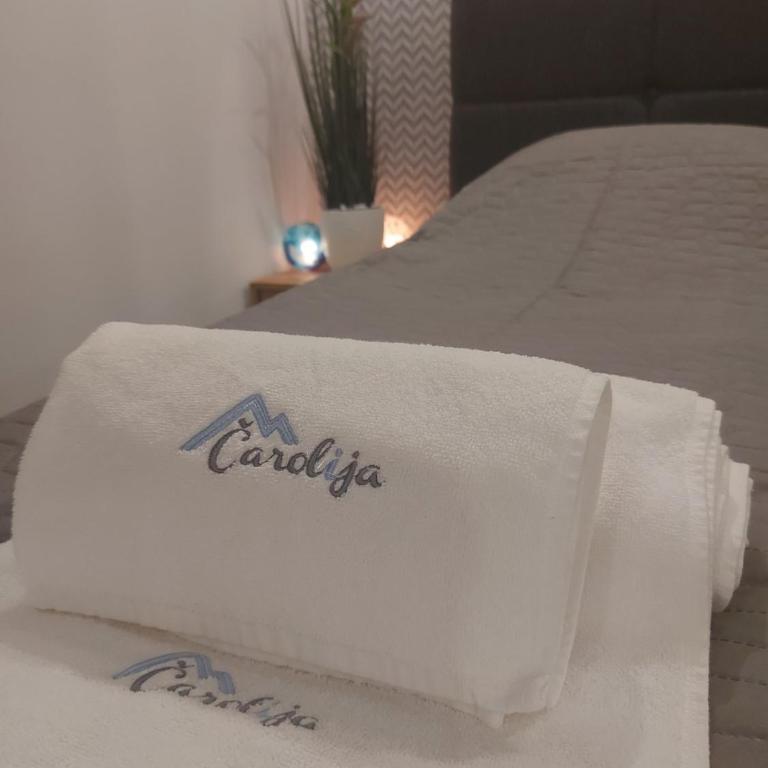 Apartman Čarolija, Sunčana planina - Studio - 12