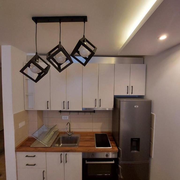 Apartman Čarolija, Sunčana planina - Studio - 14