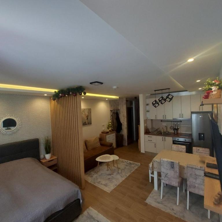Apartman Čarolija, Sunčana planina - Studio - 15