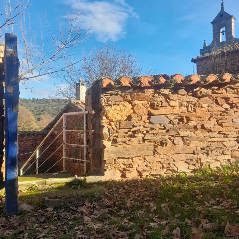 Arzipreste IV La Casita del Jardín - Apartamento de 1 dormitorio - 4