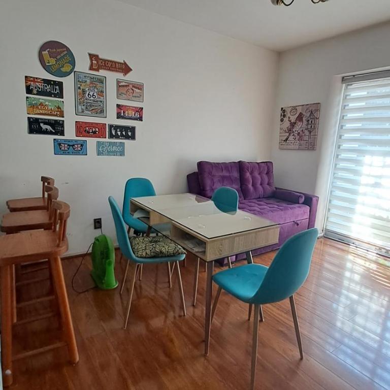 Casa Colores - Apartamento de 1 dormitorio - 8