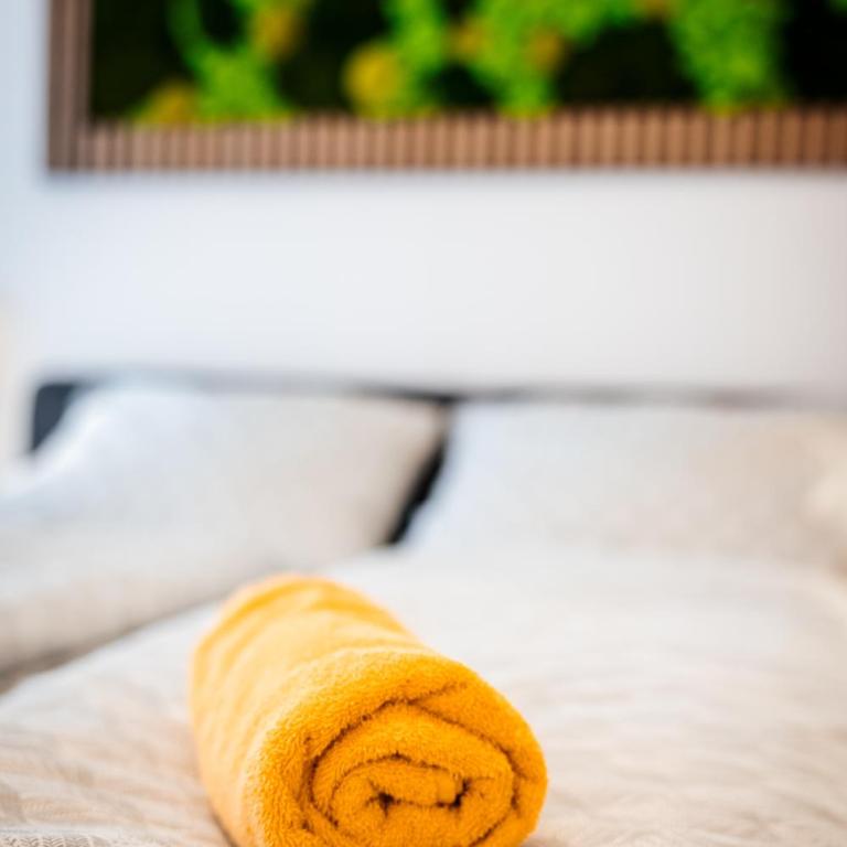 BoRa Apartments - Apartamento de 1 dormitorio con balcón y vistas a la montaña - 18