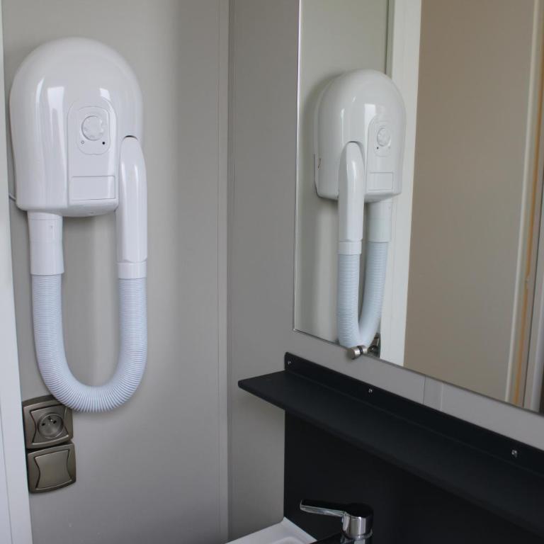 Mobil-home au cœur des pins by Siblu Les Embruns Lège Cap Ferret - Mobilheim - 6