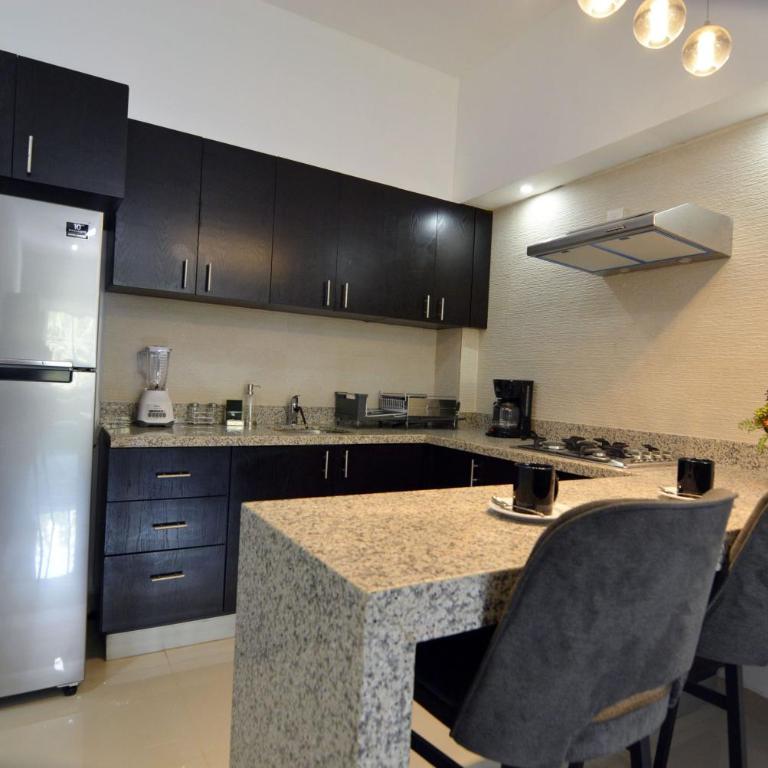 CasMar - 3 - One-Bedroom Apartment - 3