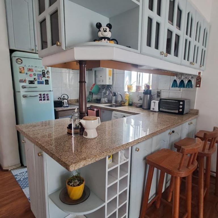 Casa Colores - Apartamento de 1 dormitorio - 9