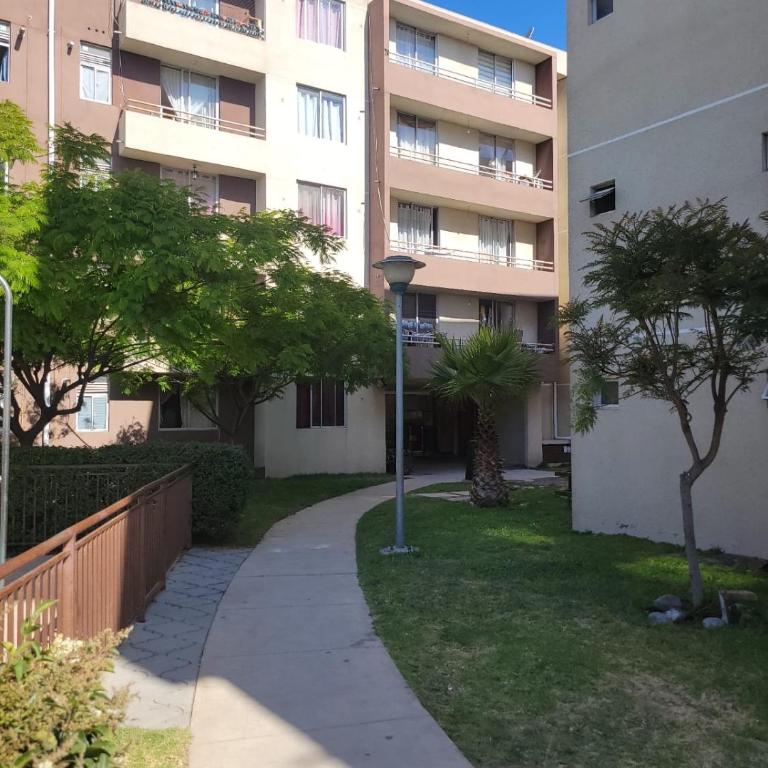 paseo San Carlos - Apartamento de 1 dormitorio - 4