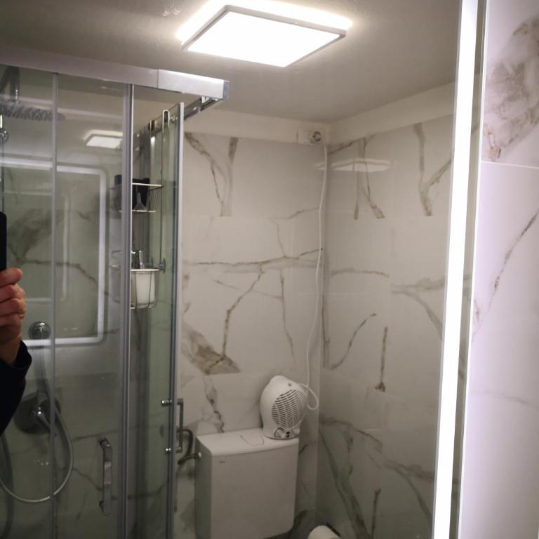 Gallico Savona centro - Appartamento con 1 Camera da Letto - 22