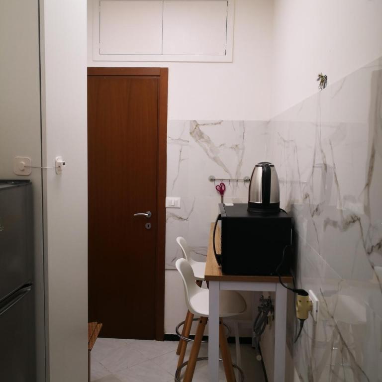 Gallico Savona centro - Appartamento con 1 Camera da Letto - 21