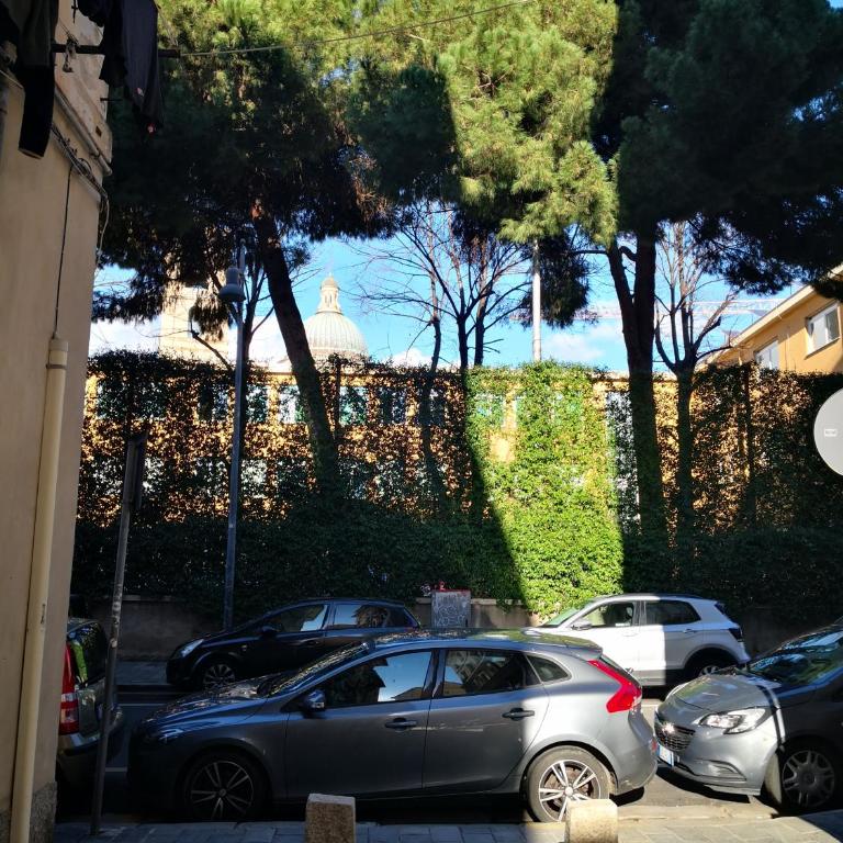 Gallico Savona centro - Appartamento con 1 Camera da Letto - 28