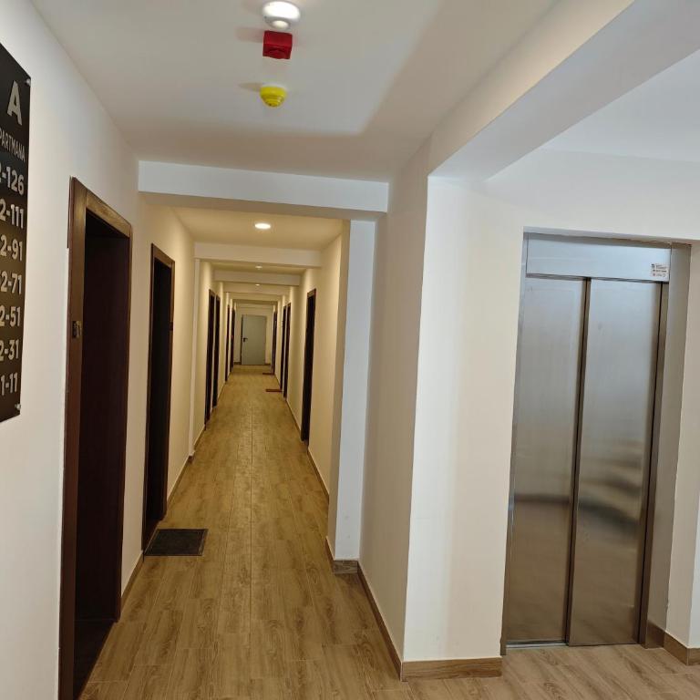 Harmony, Residence Hill A85 - Apartman sa 1 Spavaćom Sobom - 44