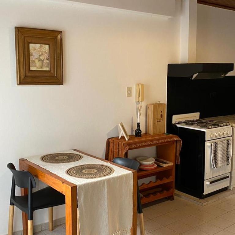 La Graciela - Apartamento de 1 dormitorio - 6