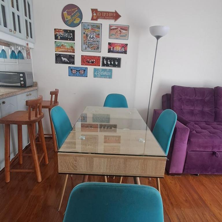 Casa Colores - Apartamento de 1 dormitorio - 7