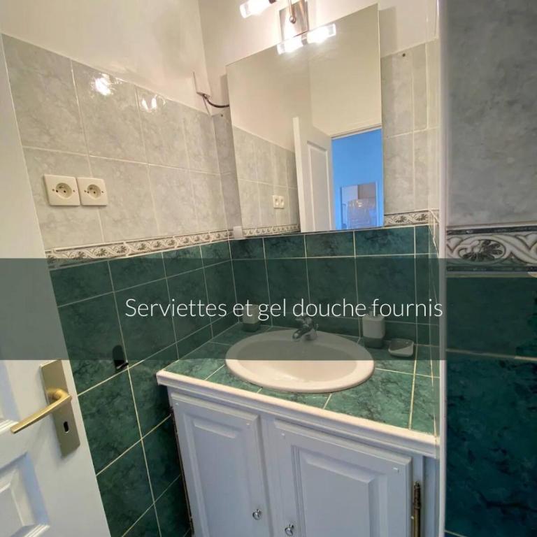 Le Mayhana - Joliette - Appartement 1 Chambre - 7
