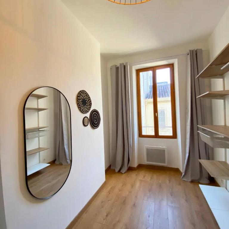 Le Mayhana - Joliette - Appartement 1 Chambre - 8