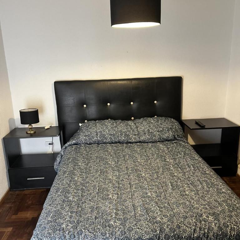 Departamentos Santa Fe - One-Bedroom Apartment - 6