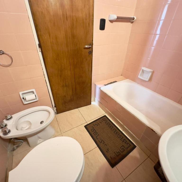 Departamentos Santa Fe - One-Bedroom Apartment - 8