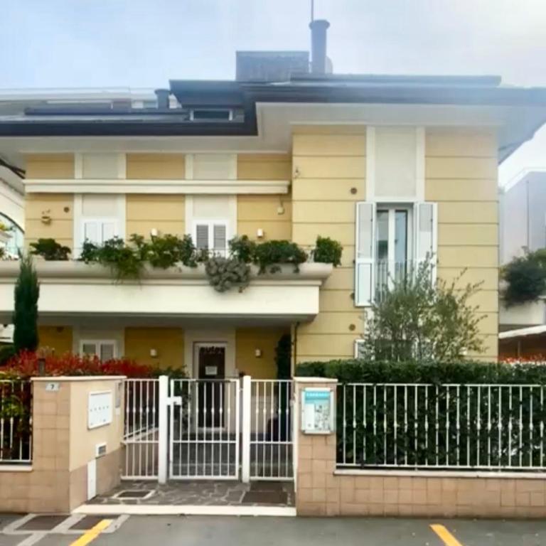Appartamento Sul Mare - Two-Bedroom Apartment - 6