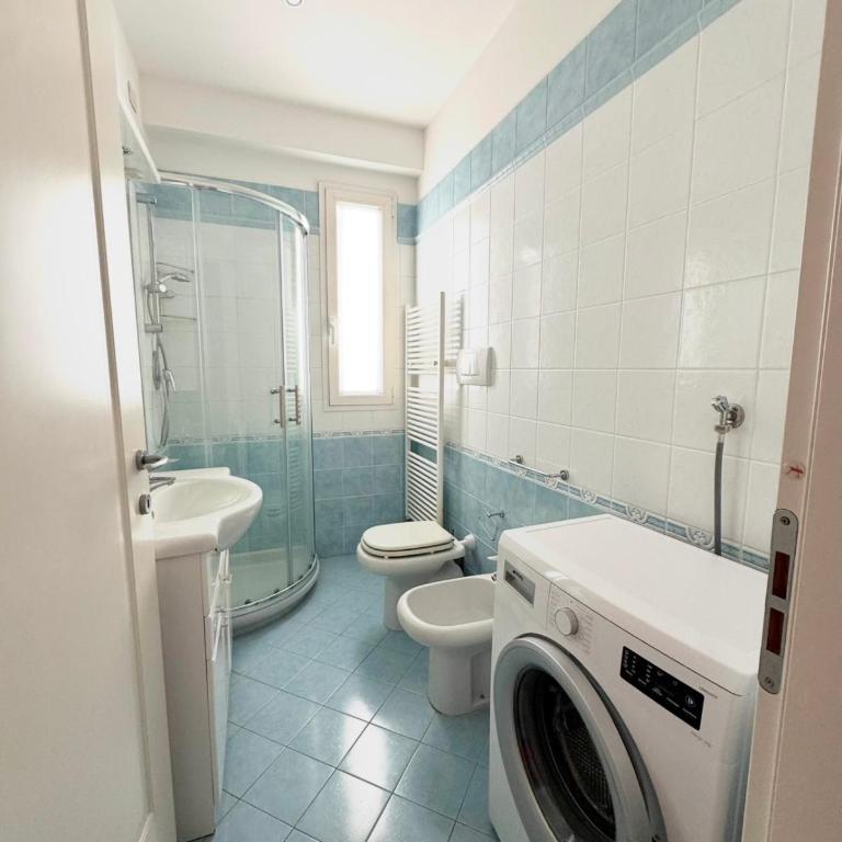 Appartamento Sul Mare - Two-Bedroom Apartment - 2