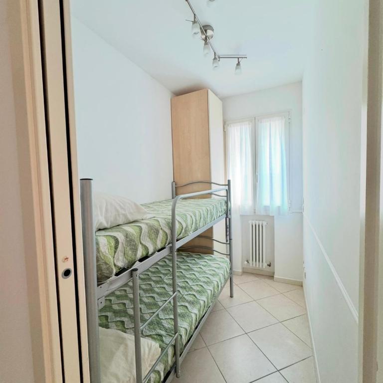 Appartamento Sul Mare - Two-Bedroom Apartment - 5