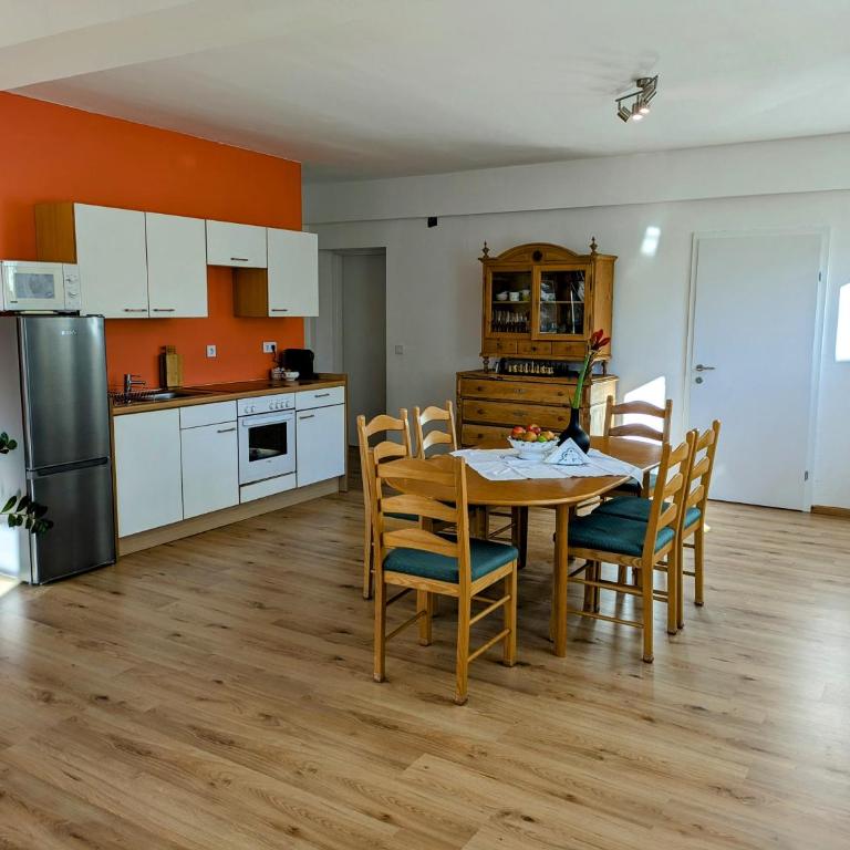 Appartments am Literaturbrunnen - Appartement 2 Chambres - 3