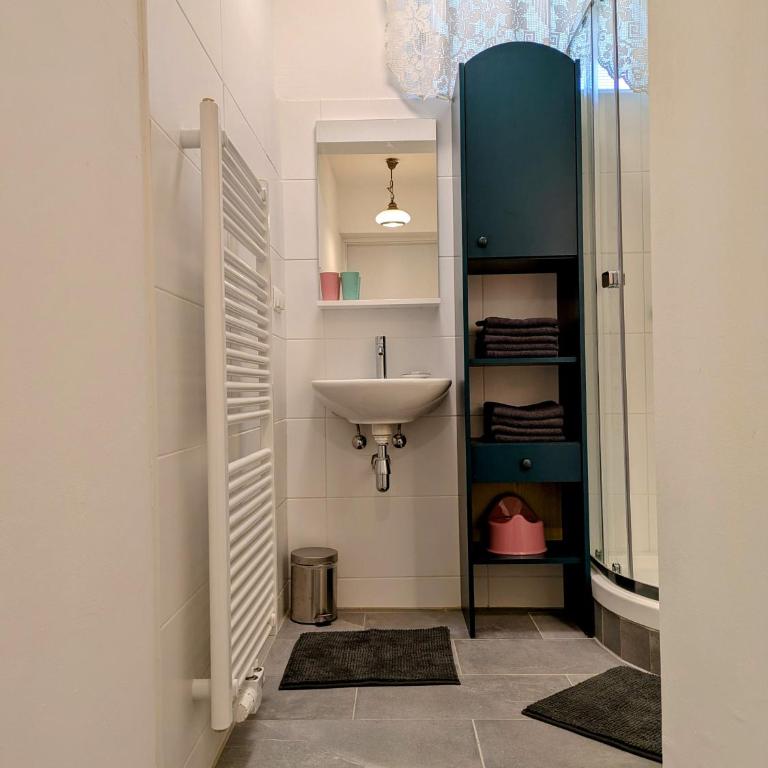 Appartments am Literaturbrunnen - Appartement 2 Chambres - 4