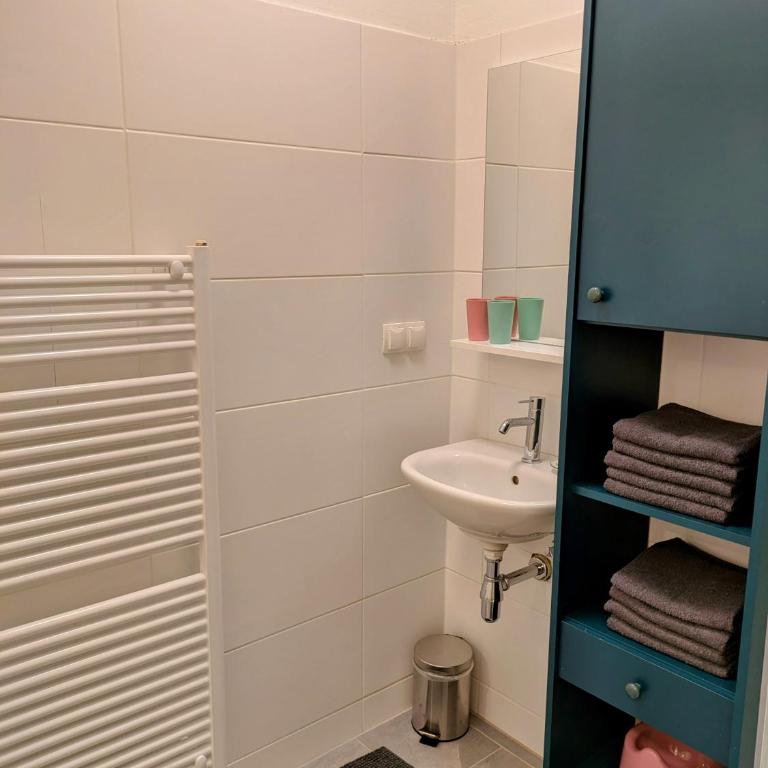 Appartments am Literaturbrunnen - Appartement 2 Chambres - 5