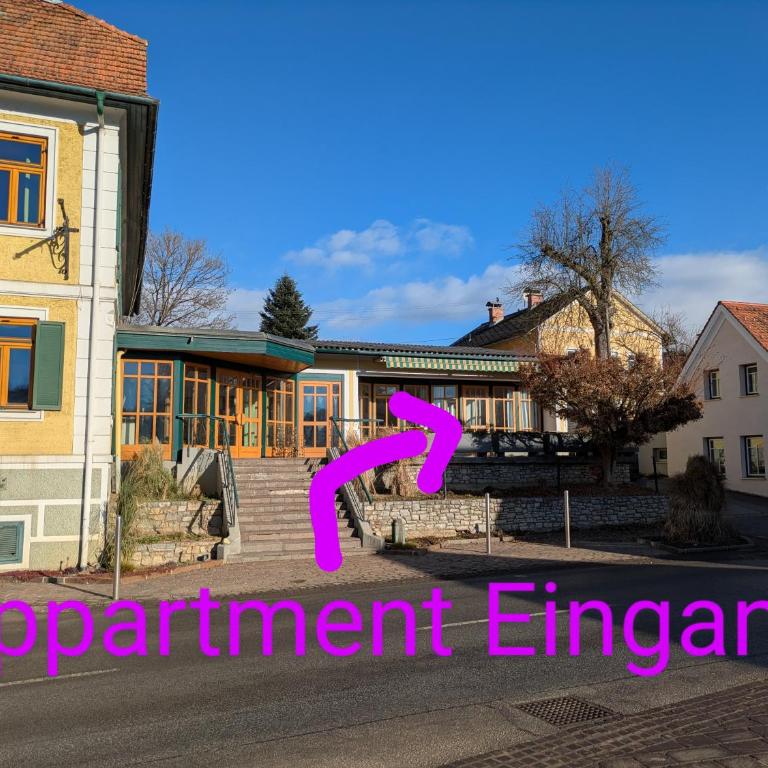 Appartments am Literaturbrunnen - Appartement 2 Chambres - 12